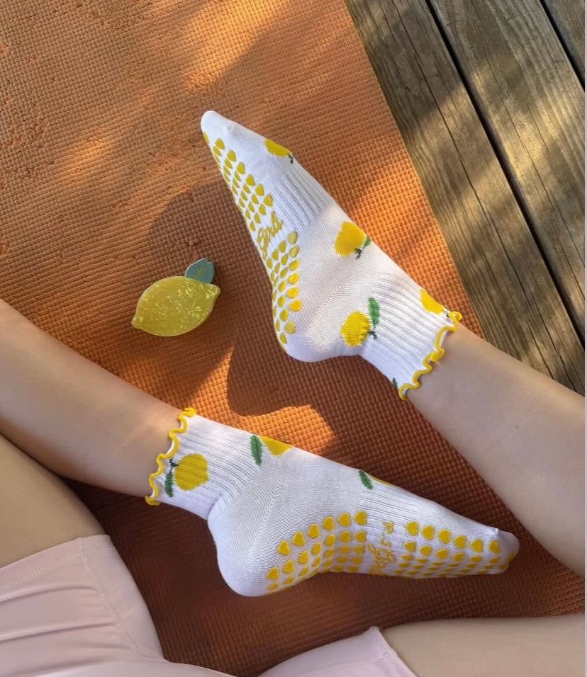 PS Girls Classic Socks 
