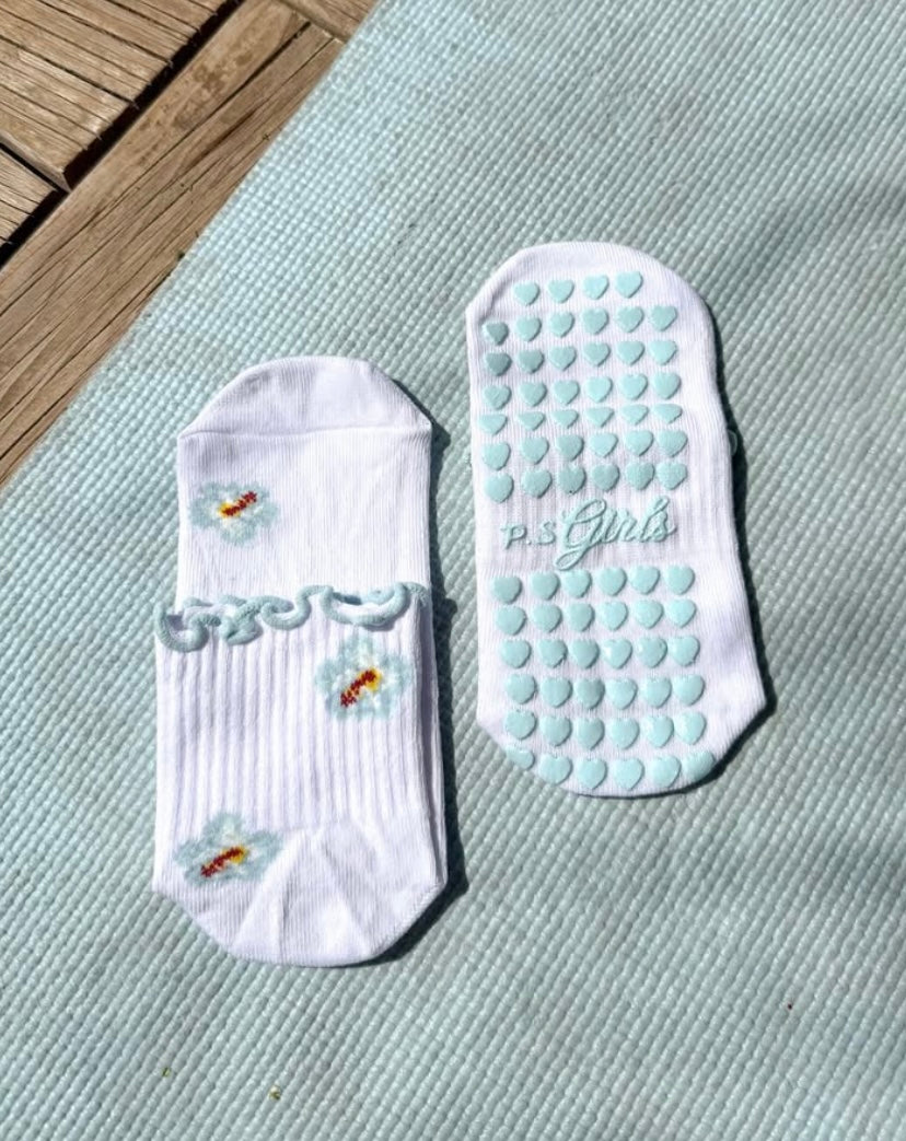 PS Girls Classic Socks 