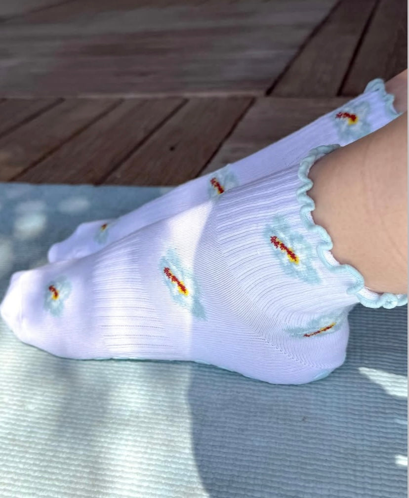 PS Girls Classic Socks 