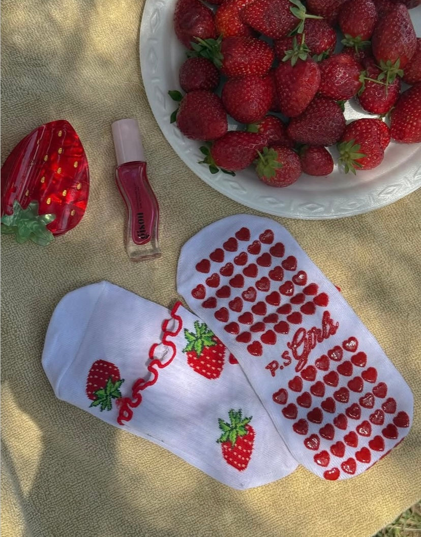 PS Girls Classic Socks 