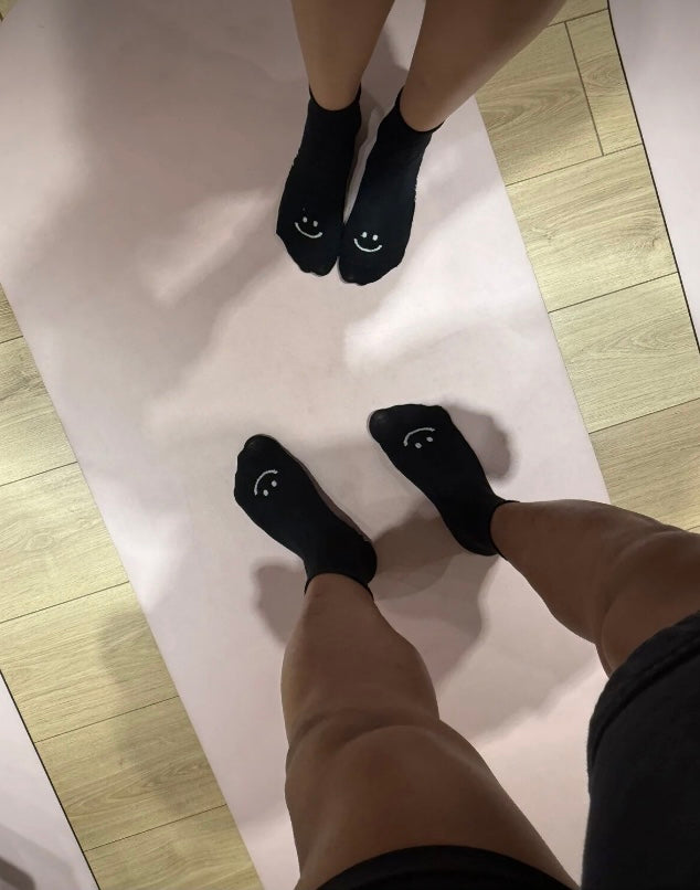 Espresso Addict Socks