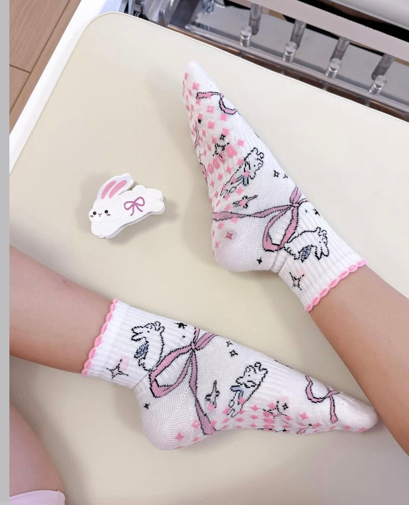 Espresso Addict Socks