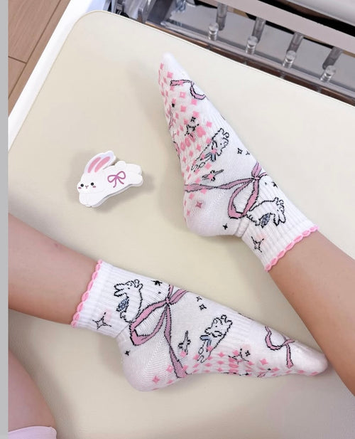 Espresso Addict Socks