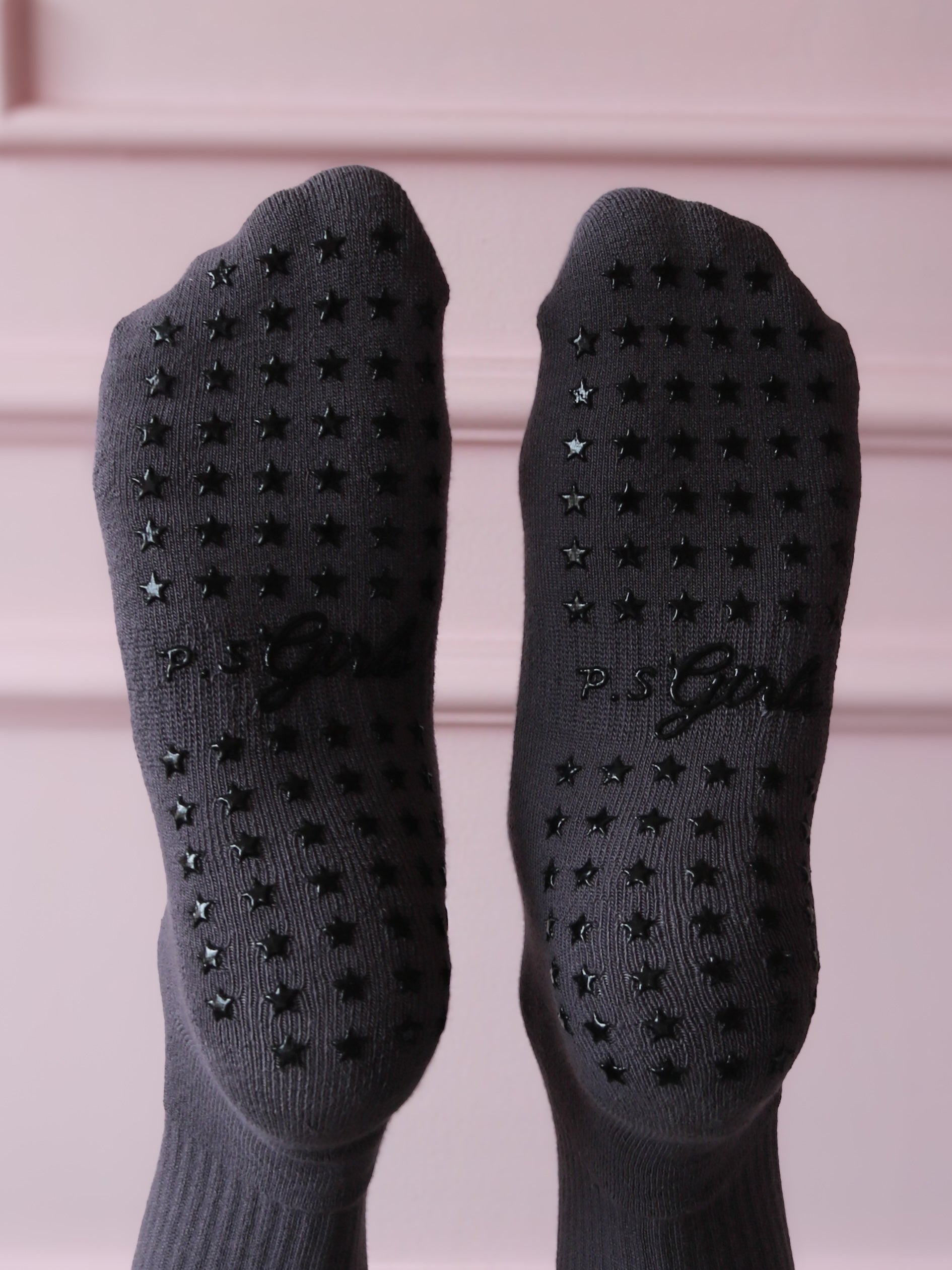 Star Girl Socks