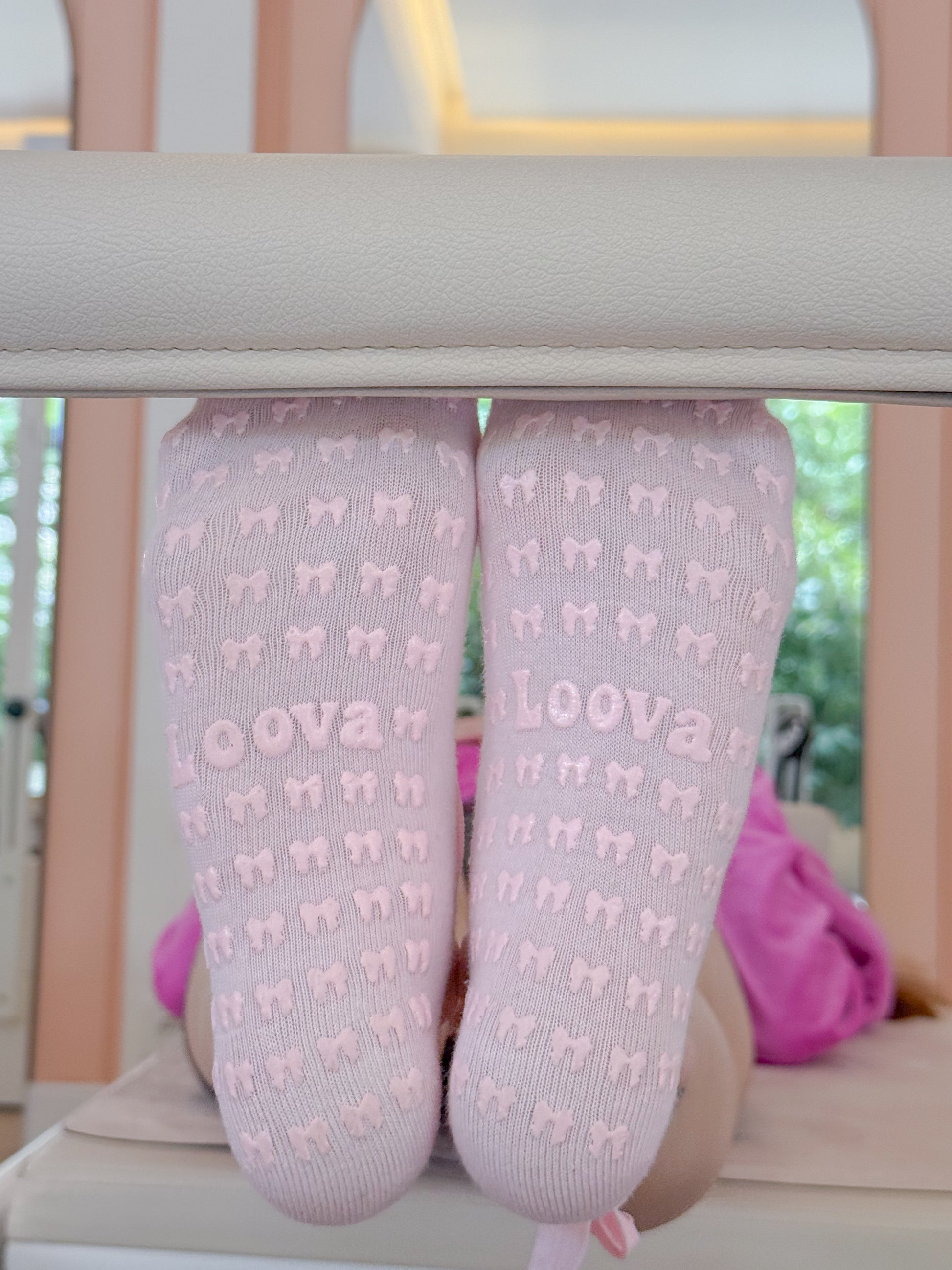 PS Girls Classic Socks 