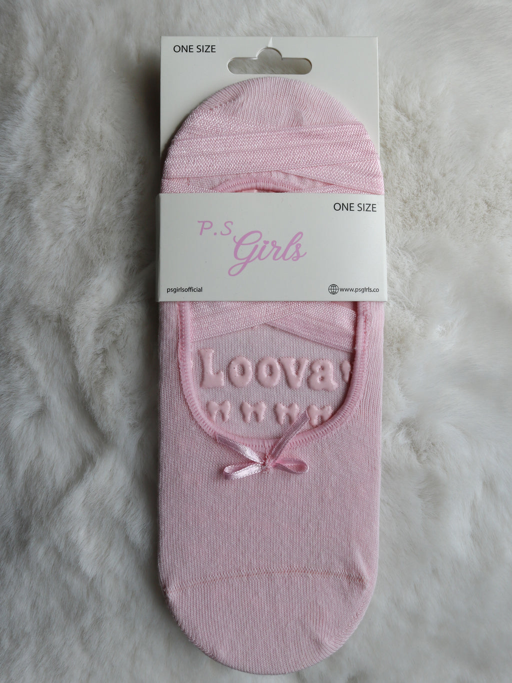 PS Girls Classic Socks 