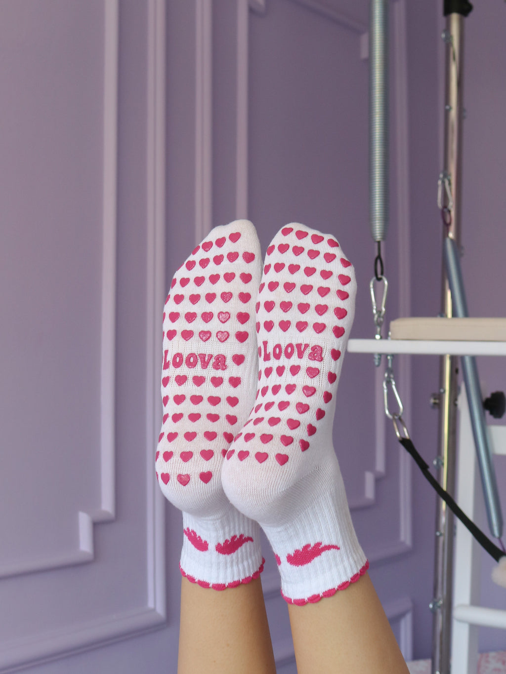 Espresso Addict Socks