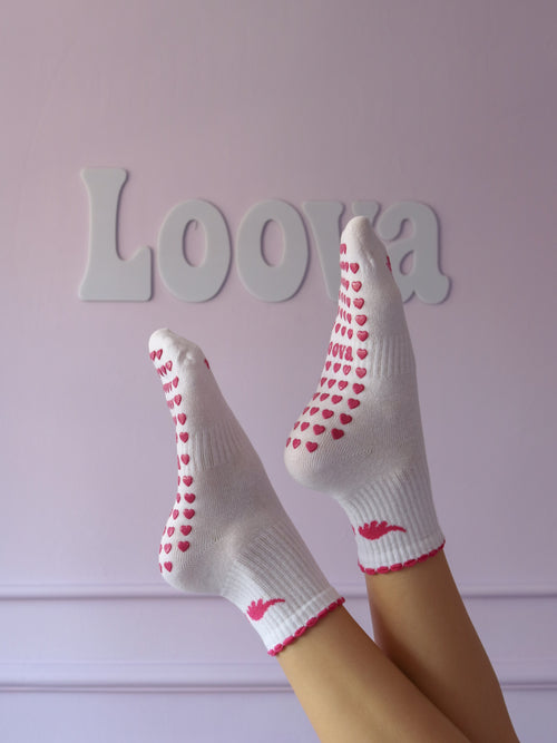 Espresso Addict Socks