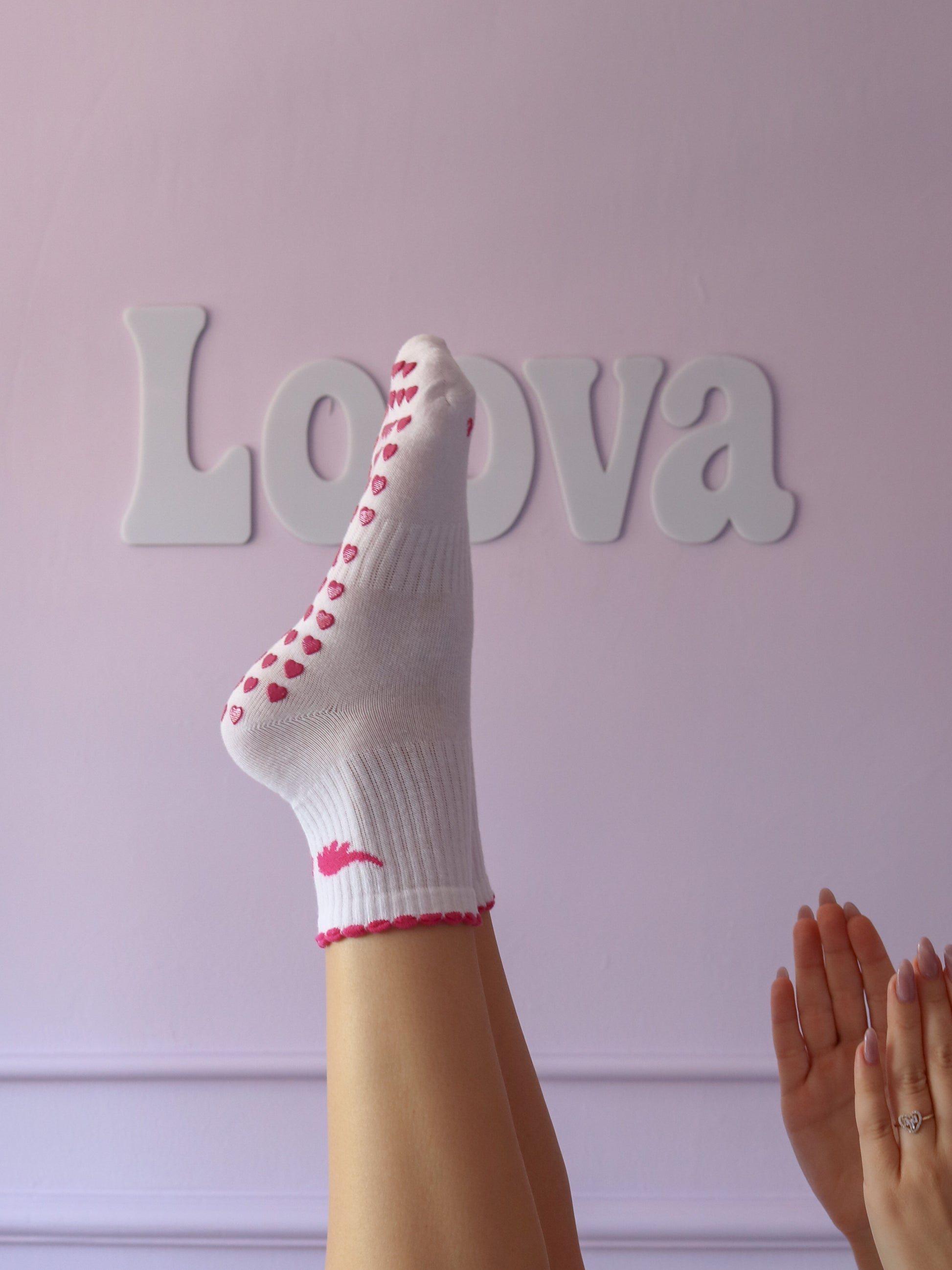 Espresso Addict Socks