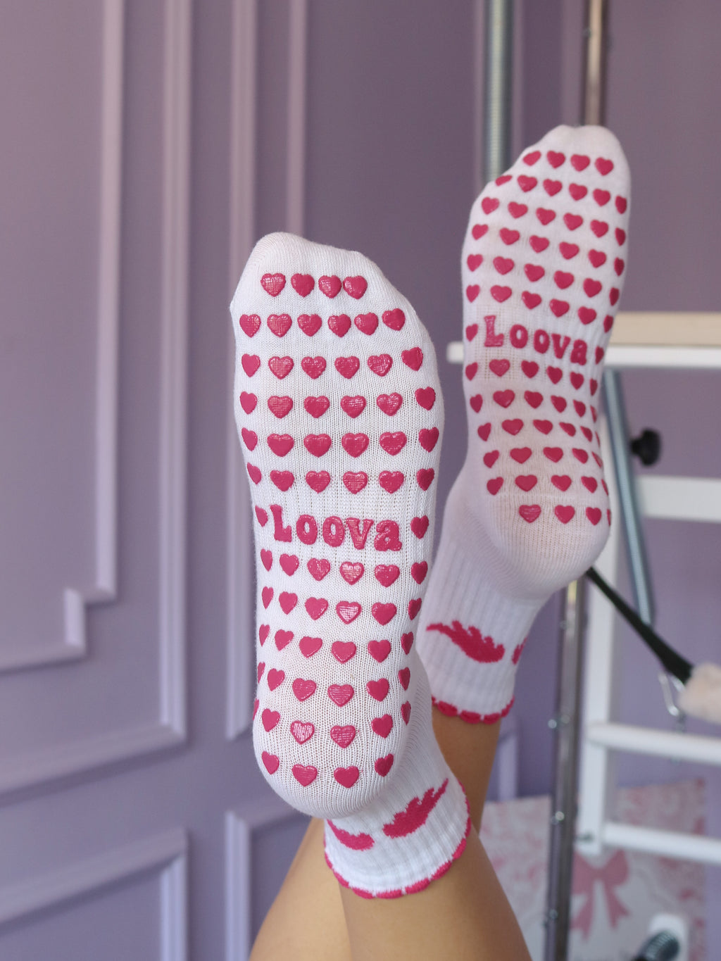 Espresso Addict Socks