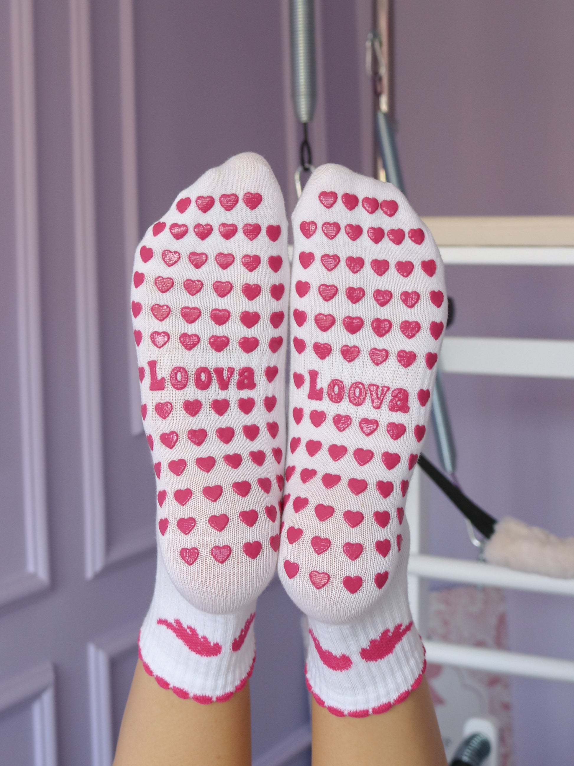 Espresso Addict Socks