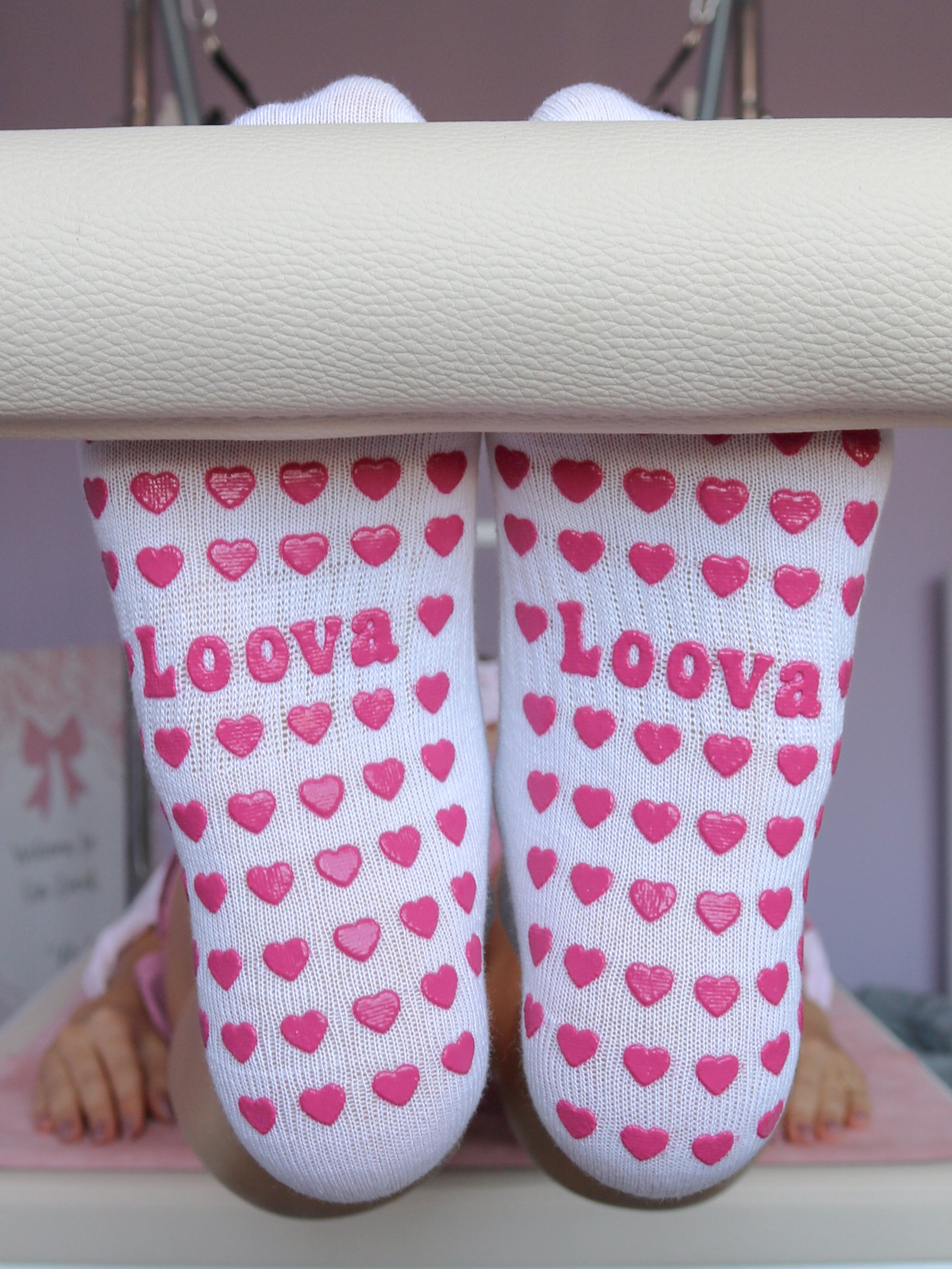 Espresso Addict Socks
