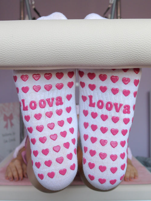 Espresso Addict Socks