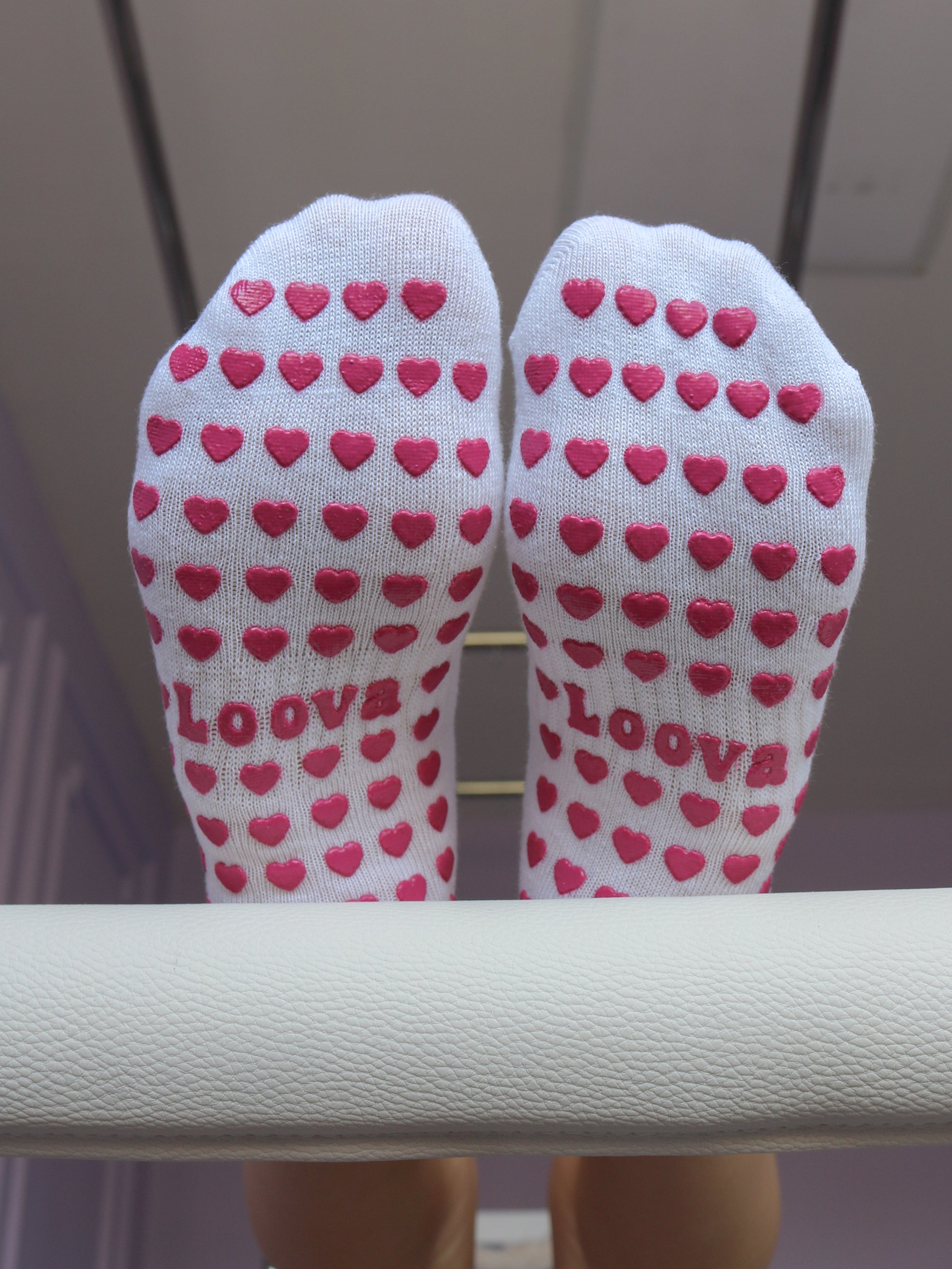 Espresso Addict Socks
