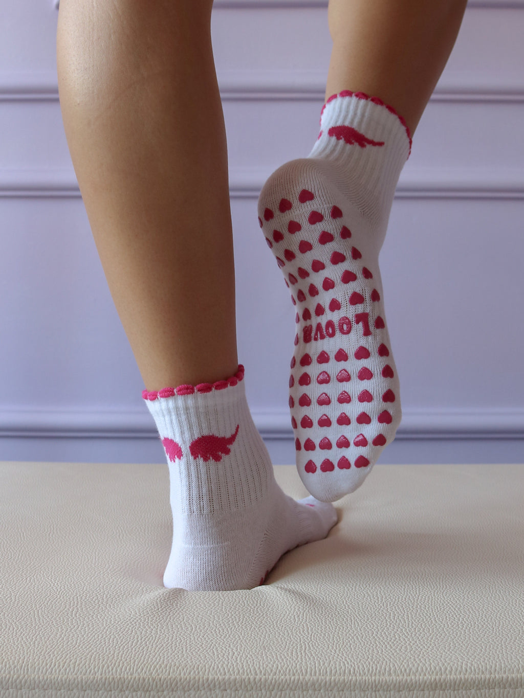 Espresso Addict Socks