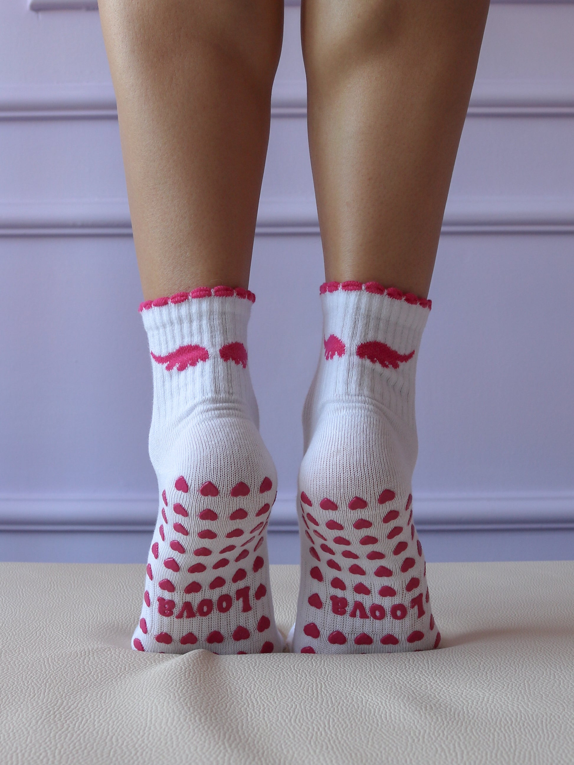 Espresso Addict Socks