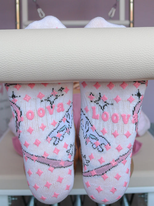 Espresso Addict Socks
