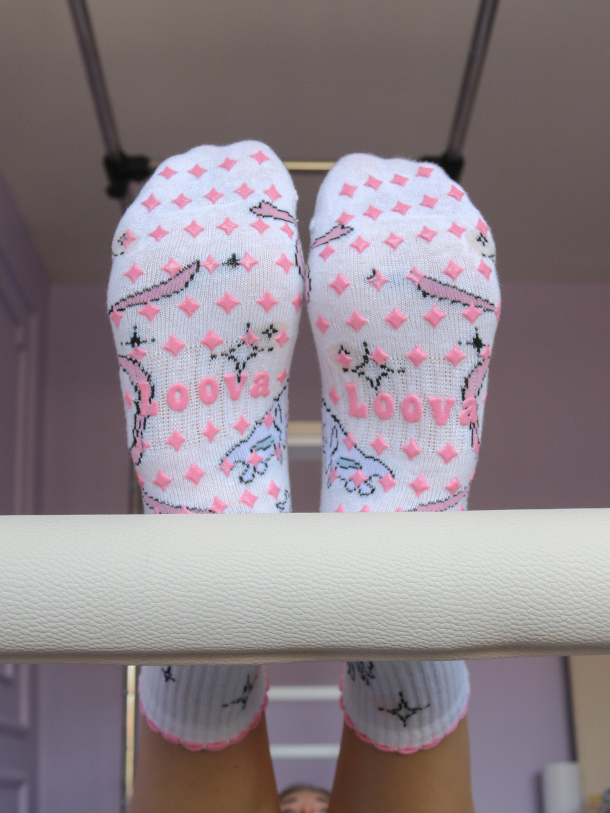 Espresso Addict Socks