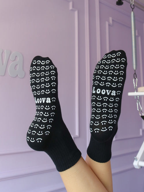 Espresso Addict Socks