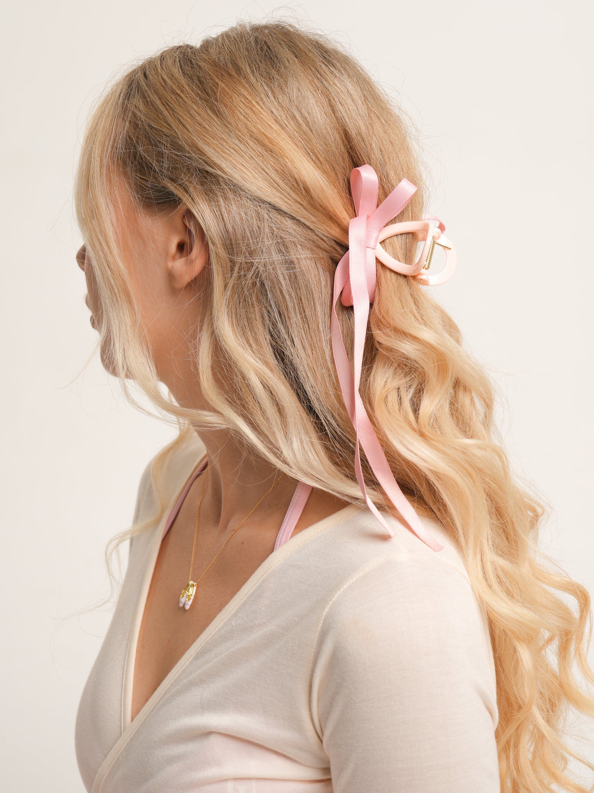 Pilates Princess Latch Buckle