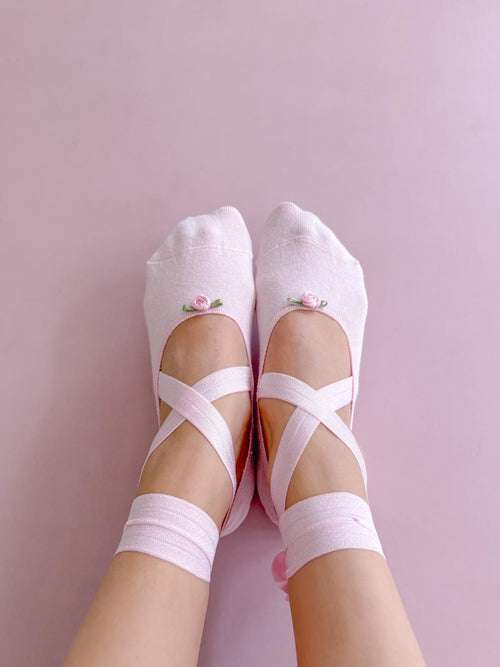 PS Girls Classic Socks 