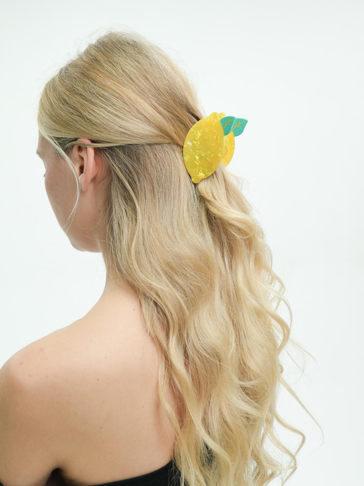 Loova Lemonade Buckle