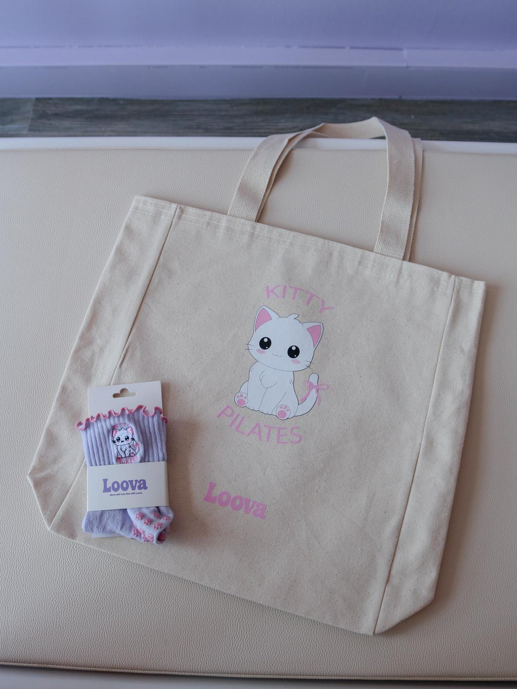 Pilates Princess Necklace