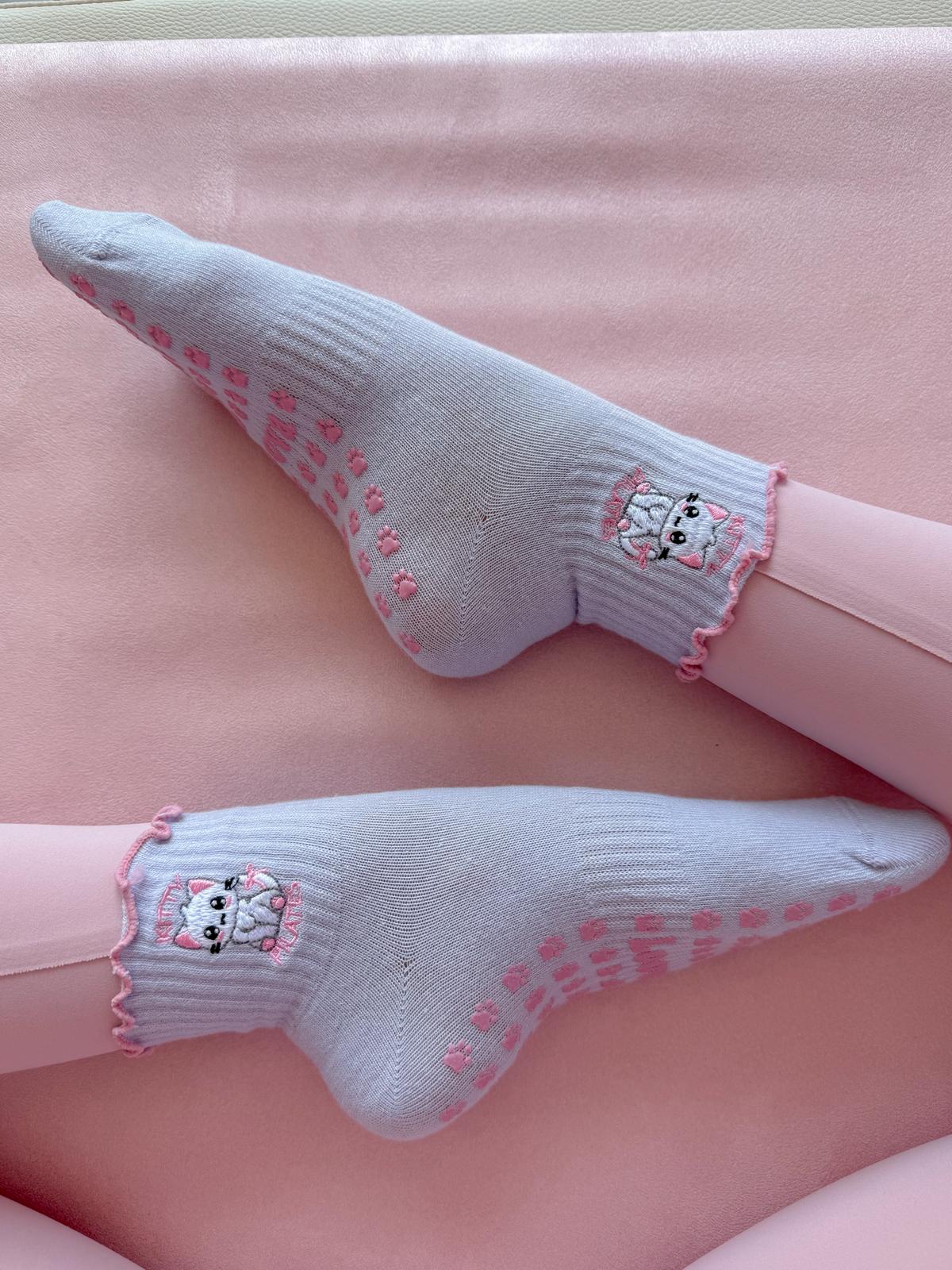 Espresso Addict Socks