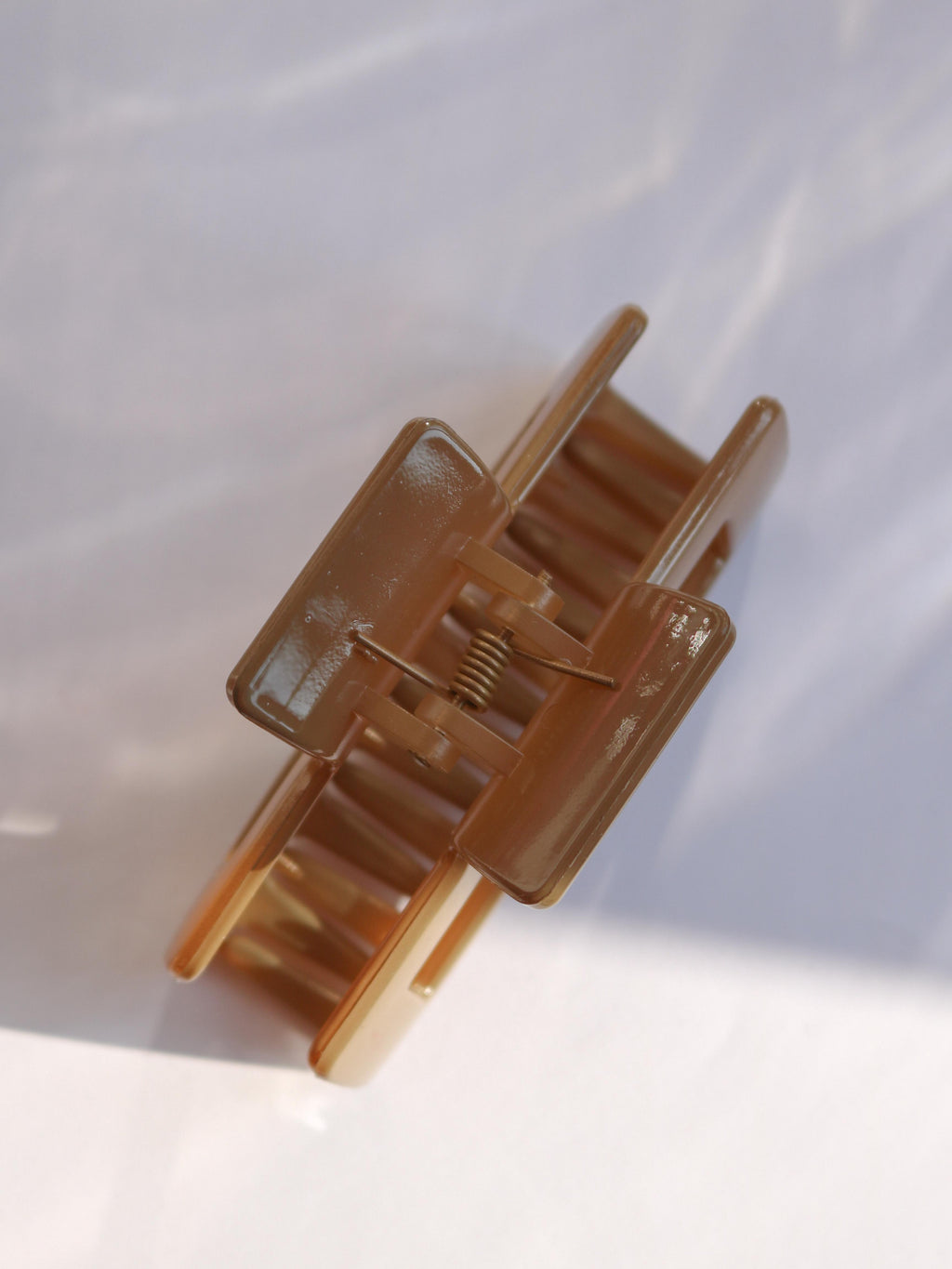 Kahverengi Mandal Toka