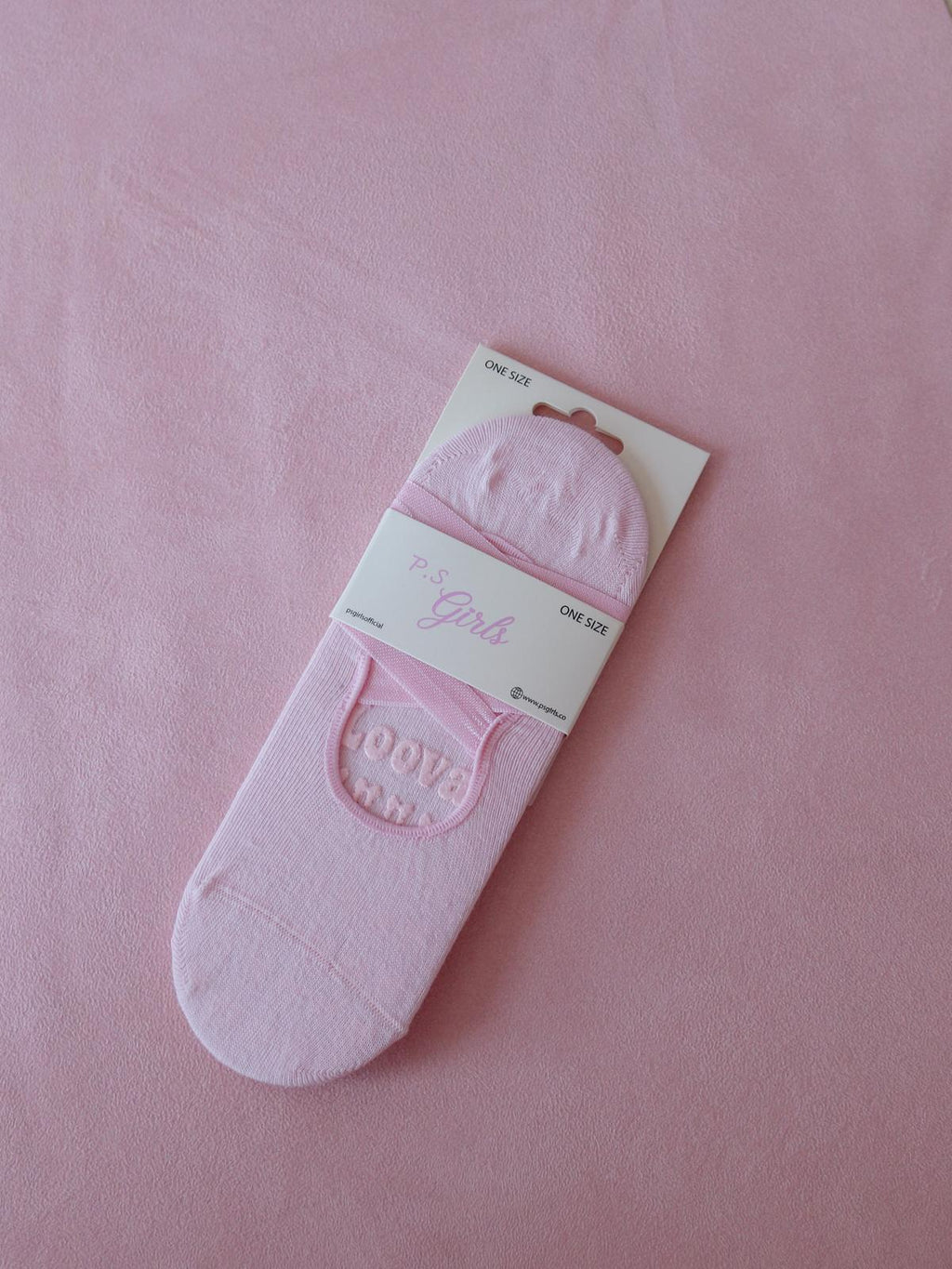 PS Girls Classic Socks 