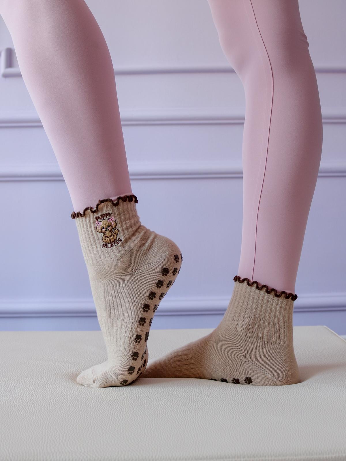 Espresso Addict Socks