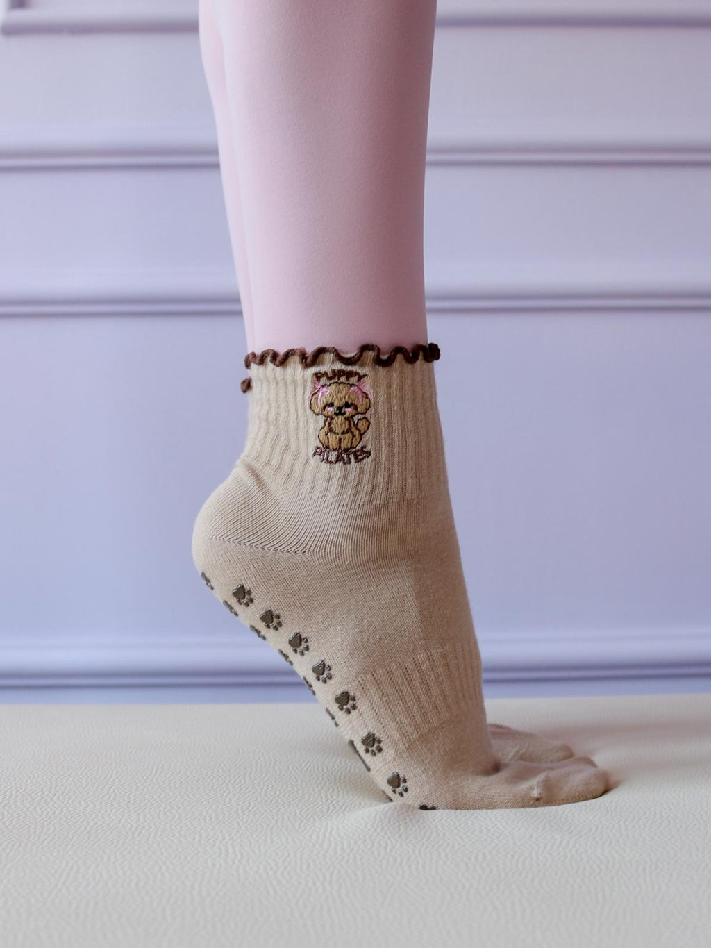 Espresso Addict Socks