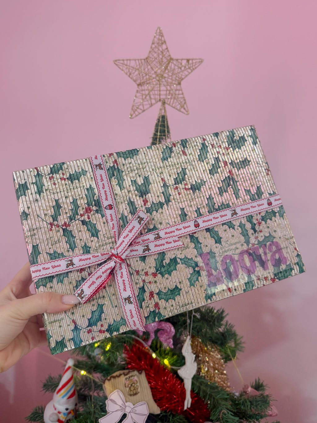 Loova Advent Calendar