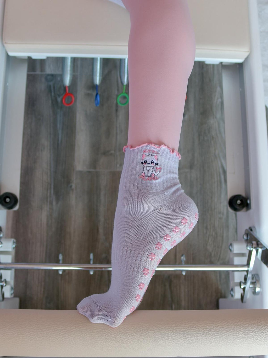 Espresso Addict Socks