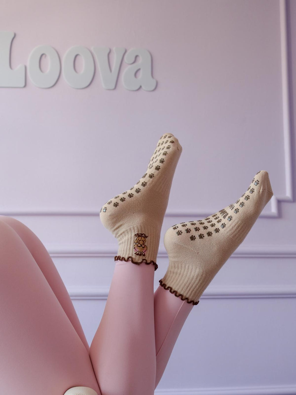 Espresso Addict Socks