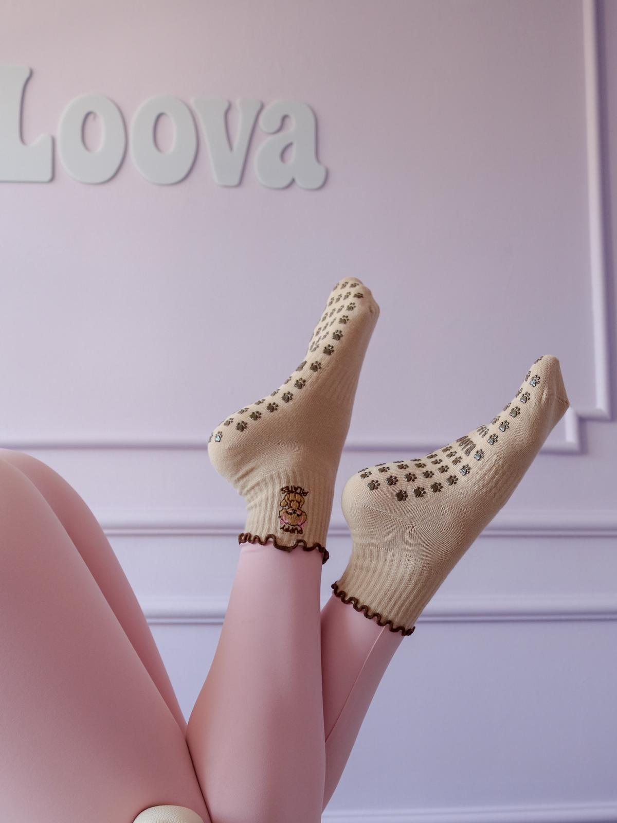 Espresso Addict Socks