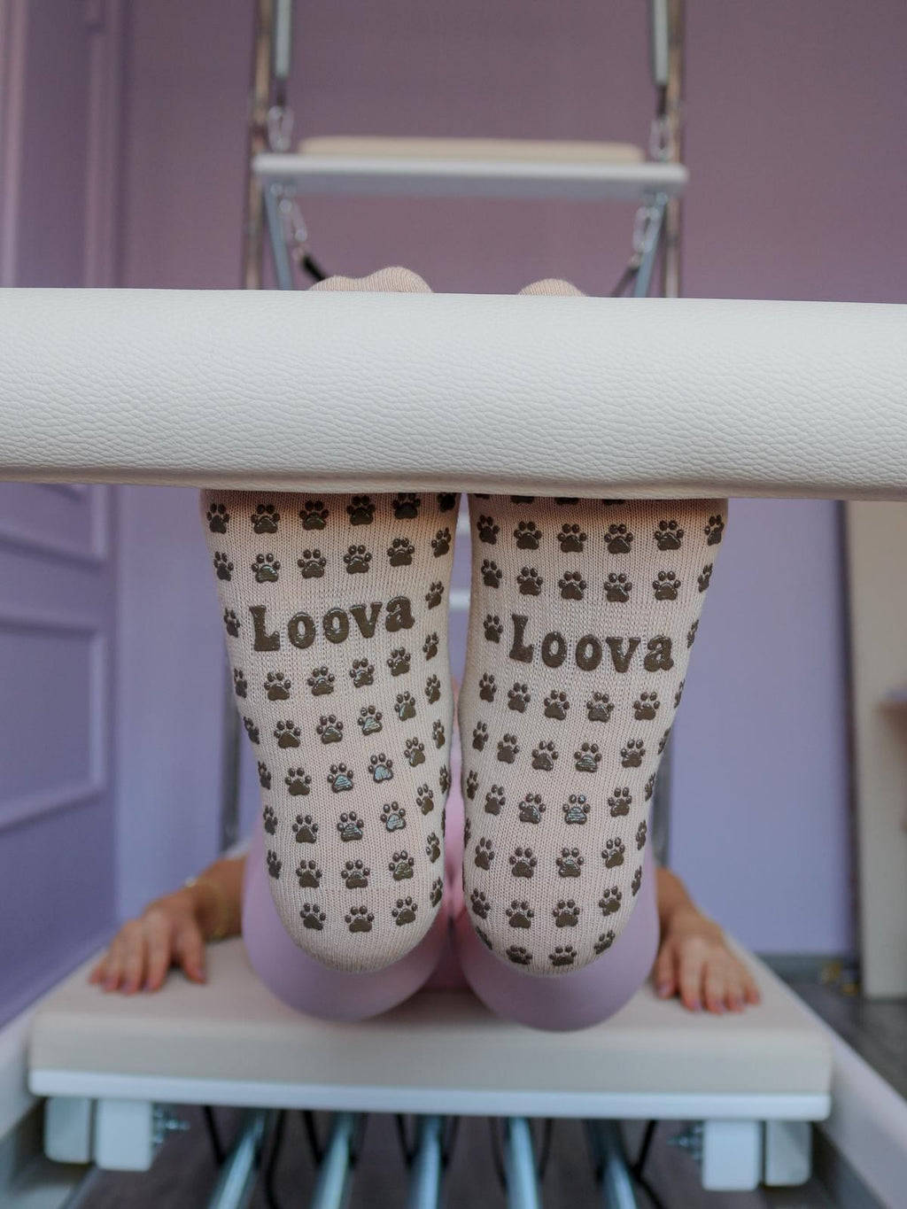 Espresso Addict Socks