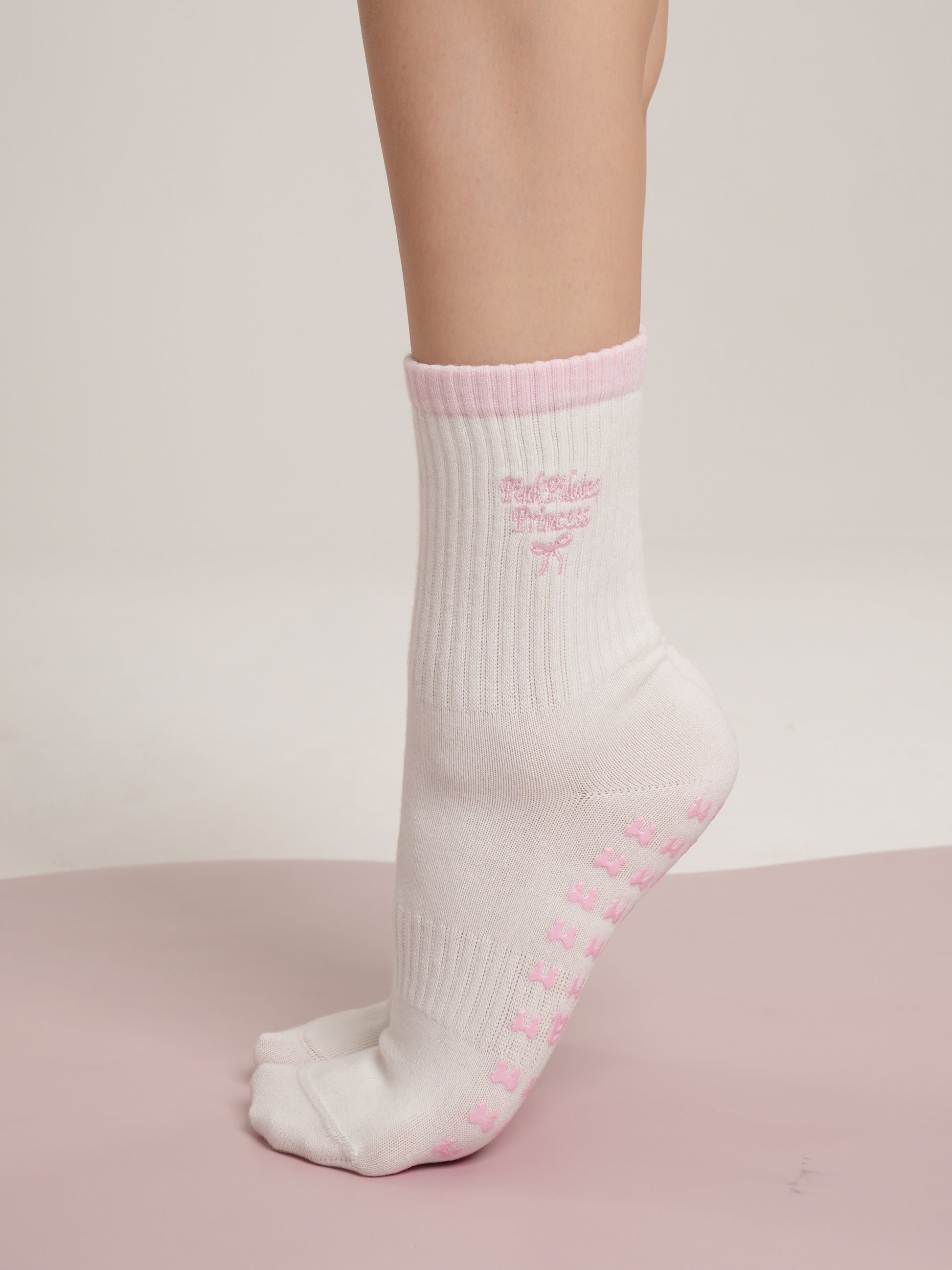 Pilates Princess Non-Slip Pilates Yoga Socks