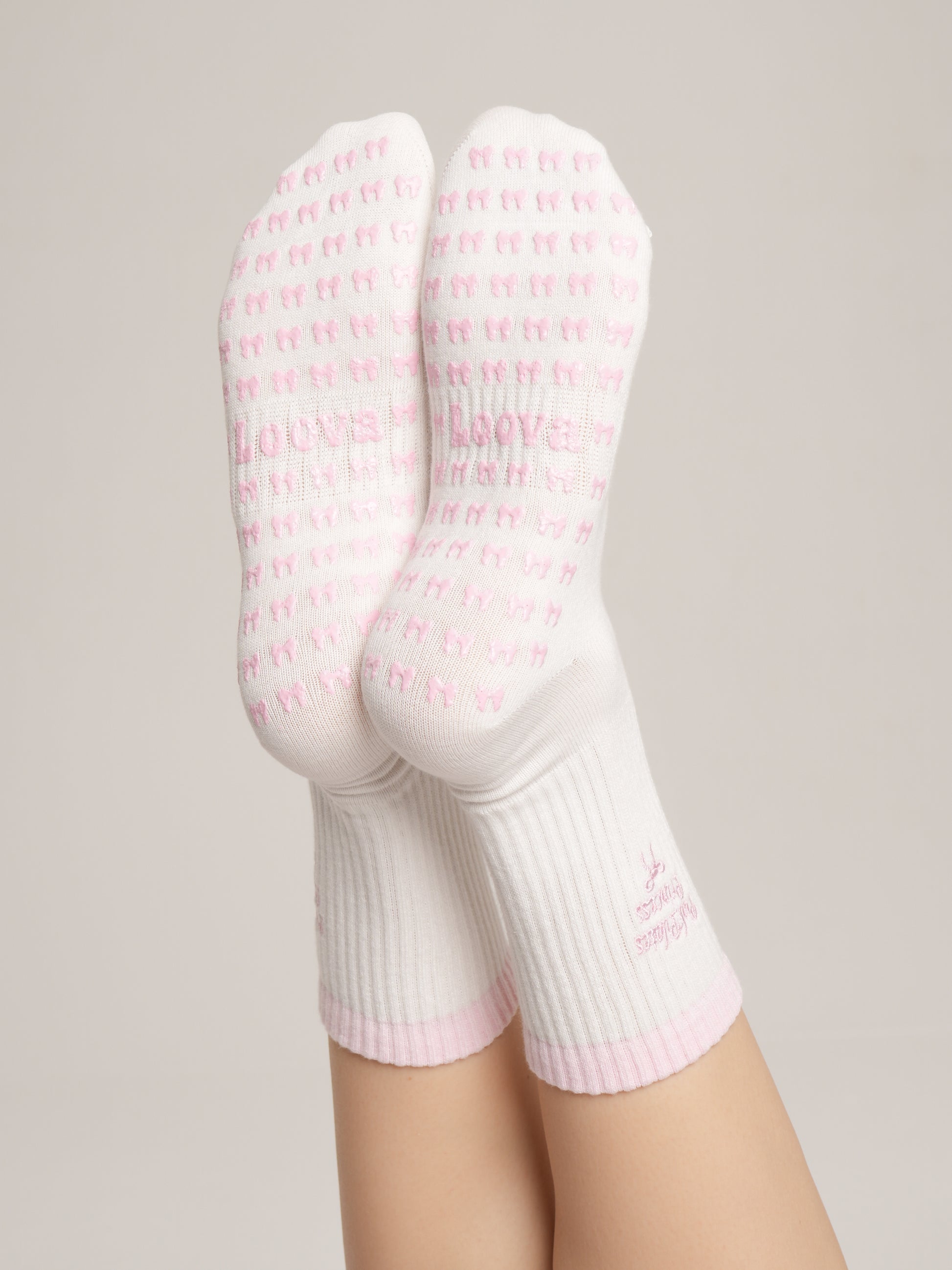 Pilates Princess Non-Slip Pilates Yoga Socks