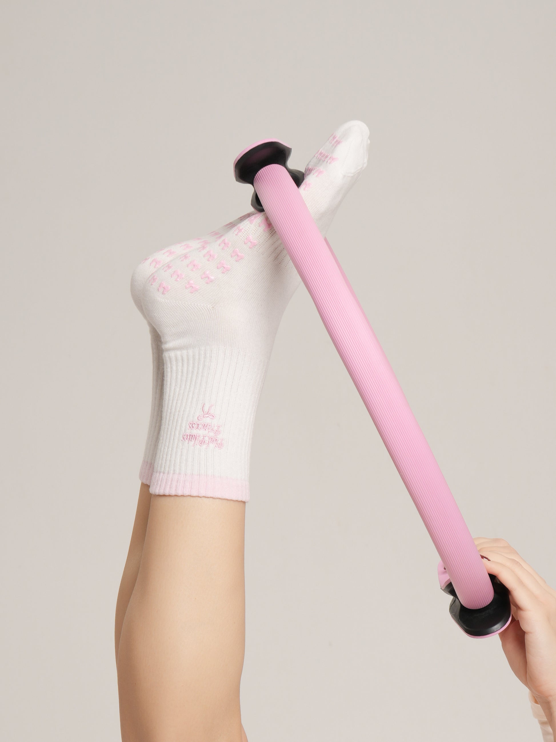 Pilates Princess Non-Slip Pilates Yoga Socks