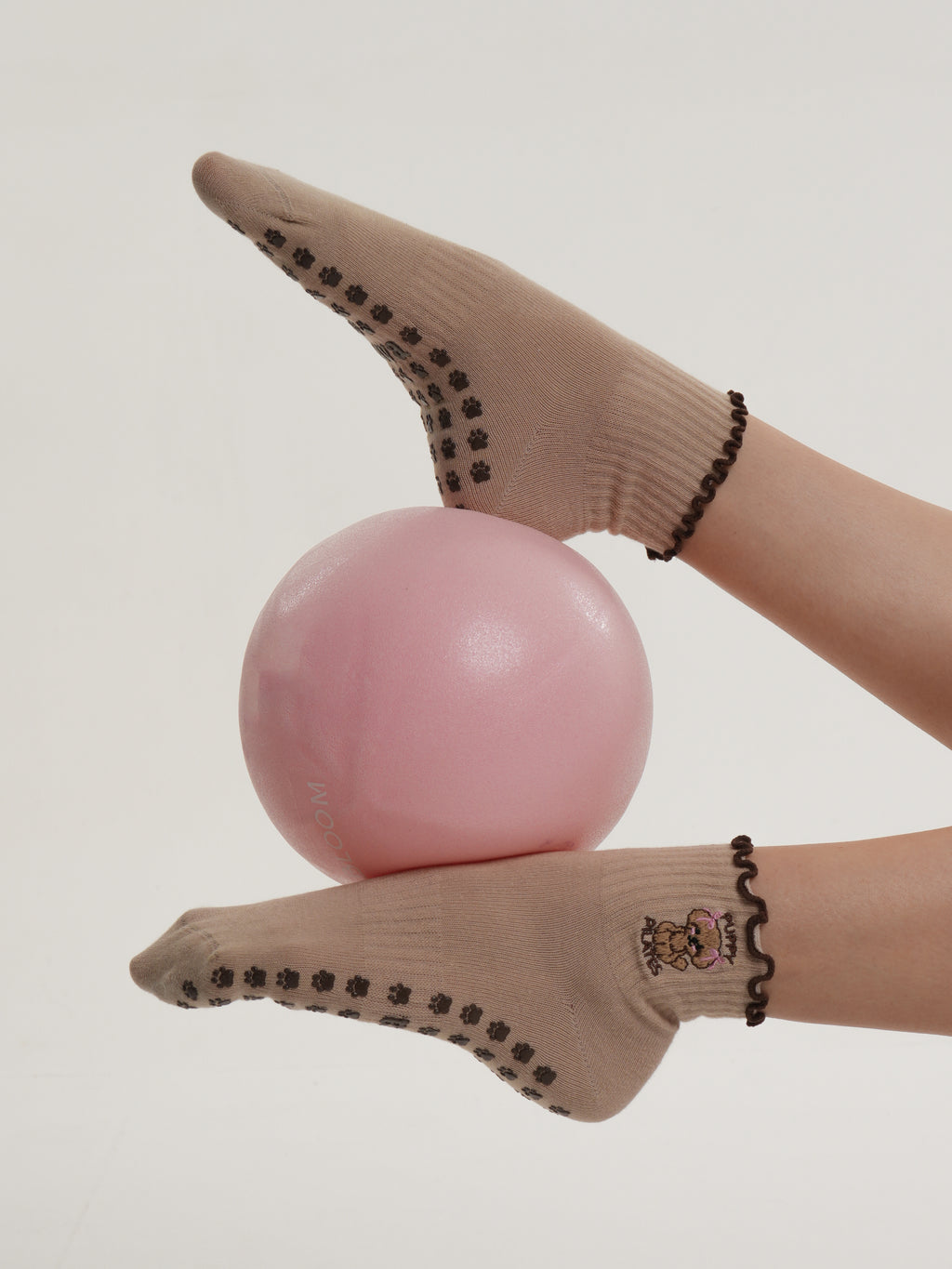 Espresso Addict Socks