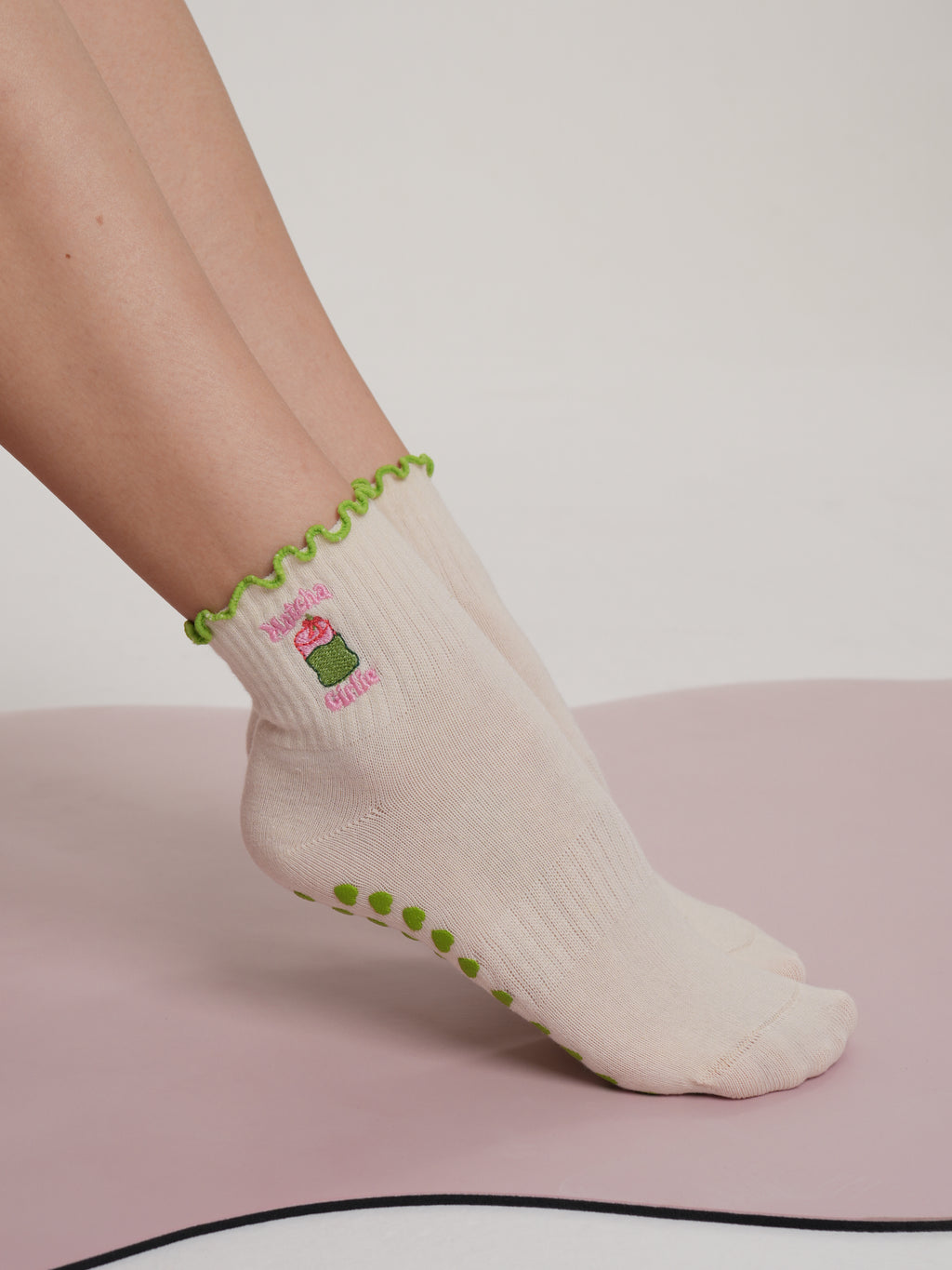 Espresso Addict Socks