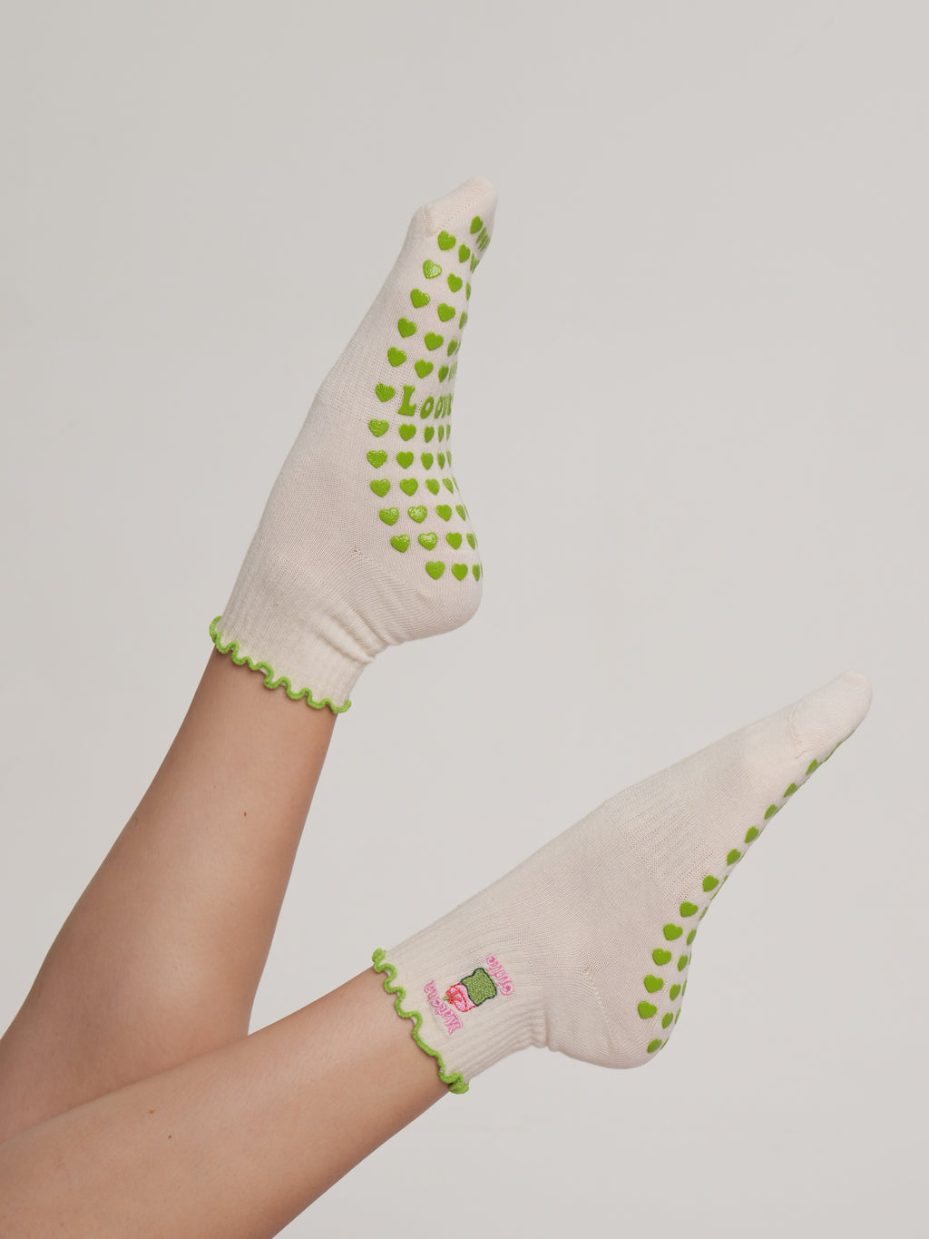 Espresso Addict Socks