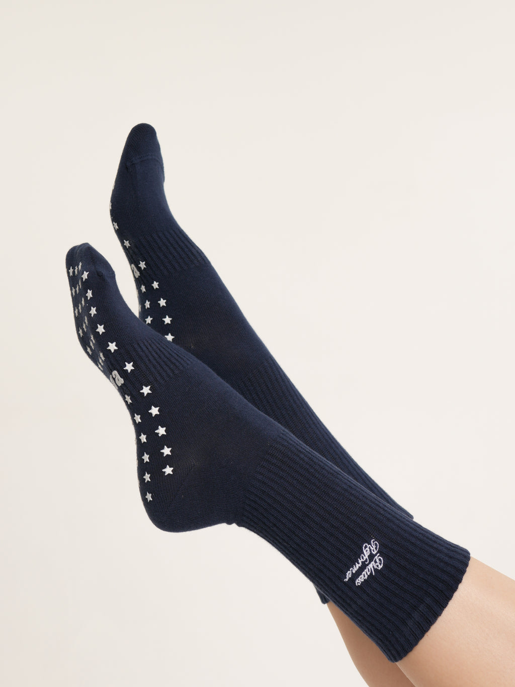 Pilates Reformer Non-Slip Pilates Yoga Socks