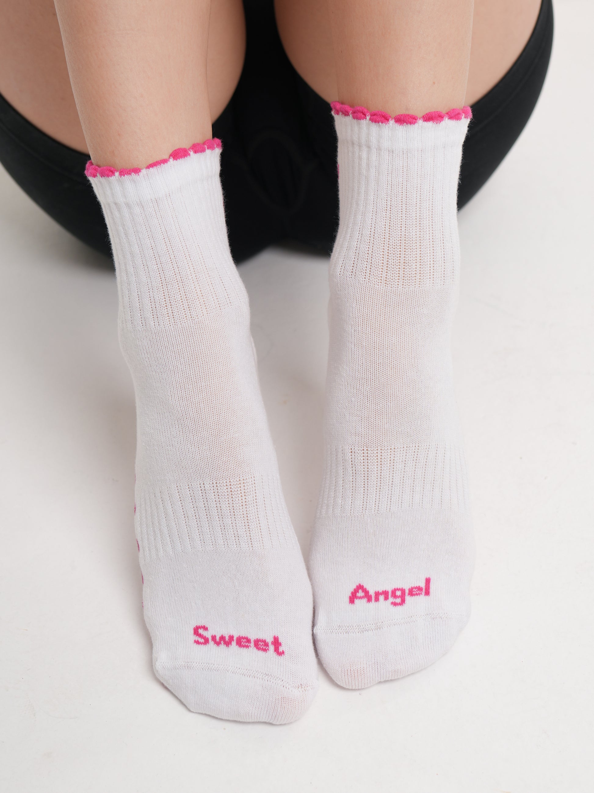 Espresso Addict Socks