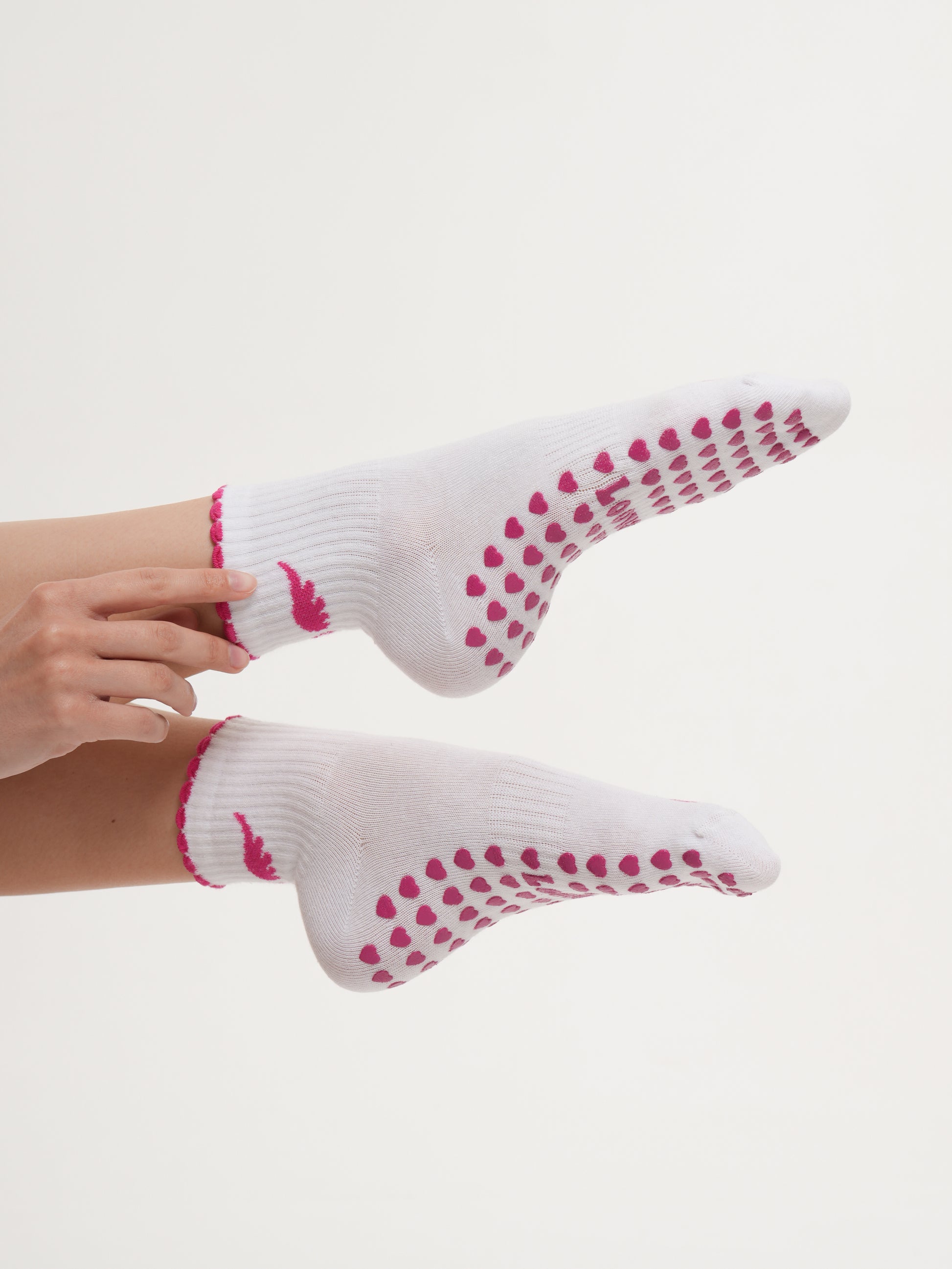 Espresso Addict Socks