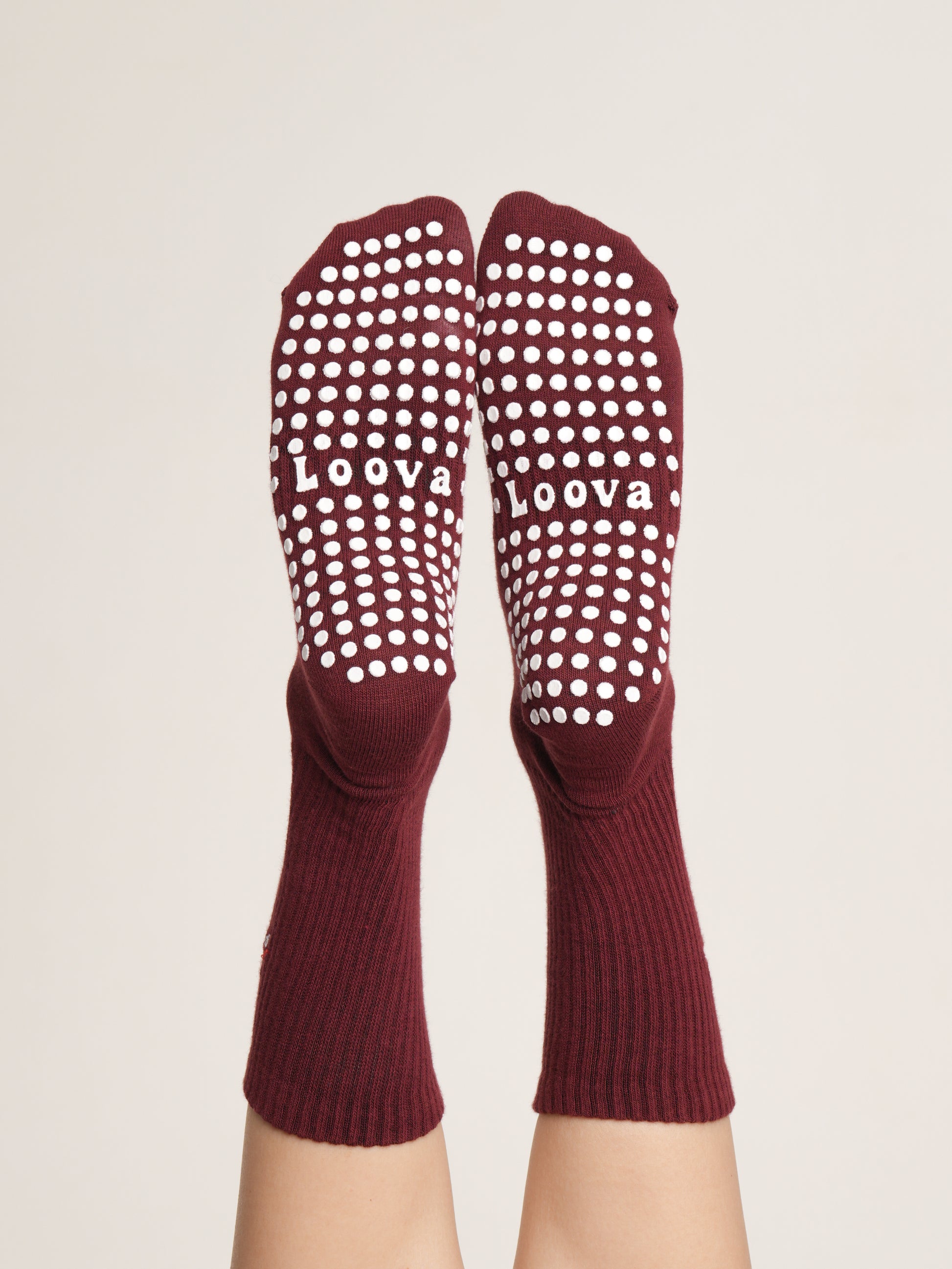 Hot Girls go to Pilates Kaydırmaz Pilates Yoga Çorabı