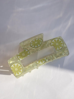 Lime Sedef Mandal Toka