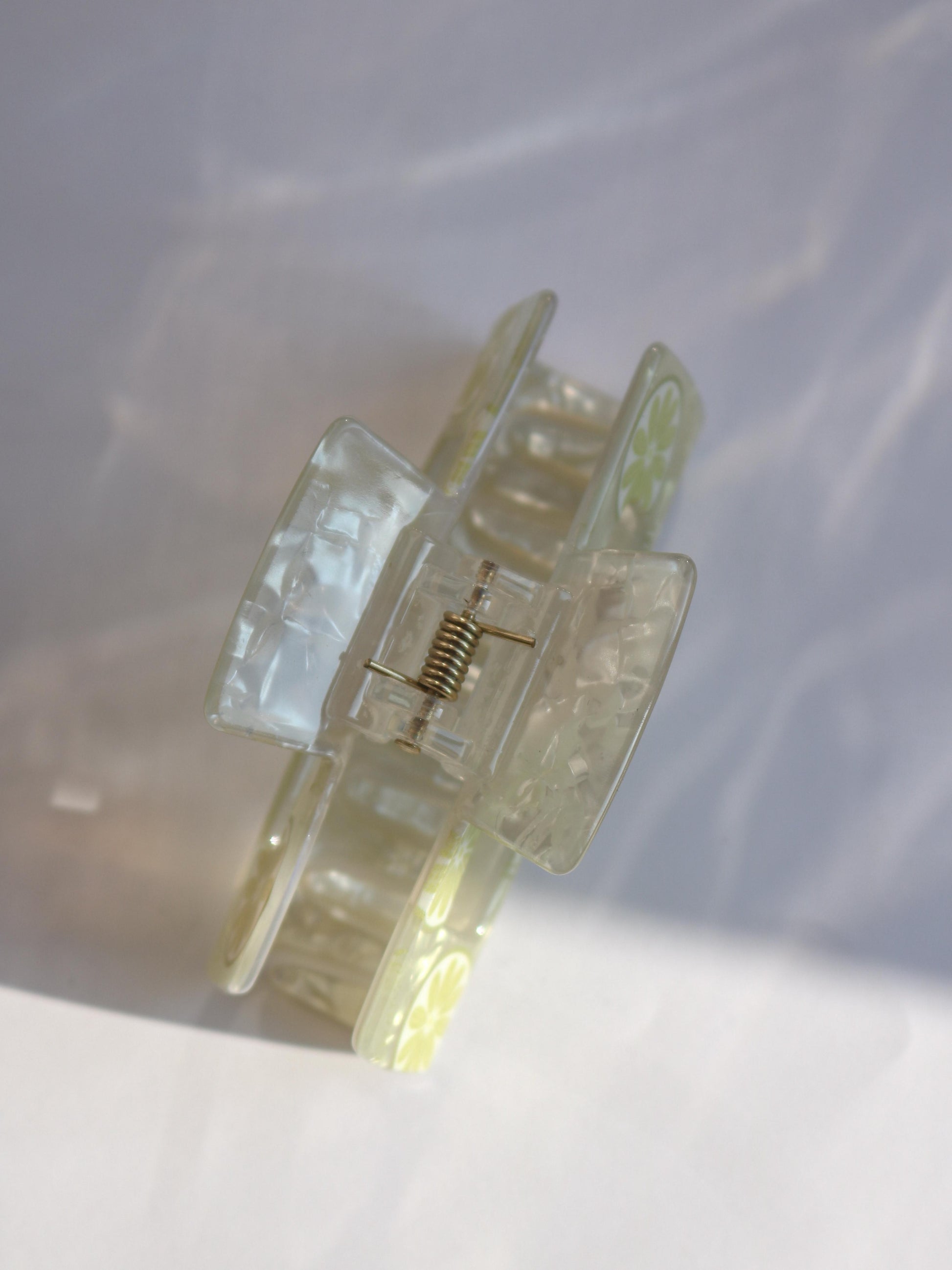 Lime Sedef Mandal Toka