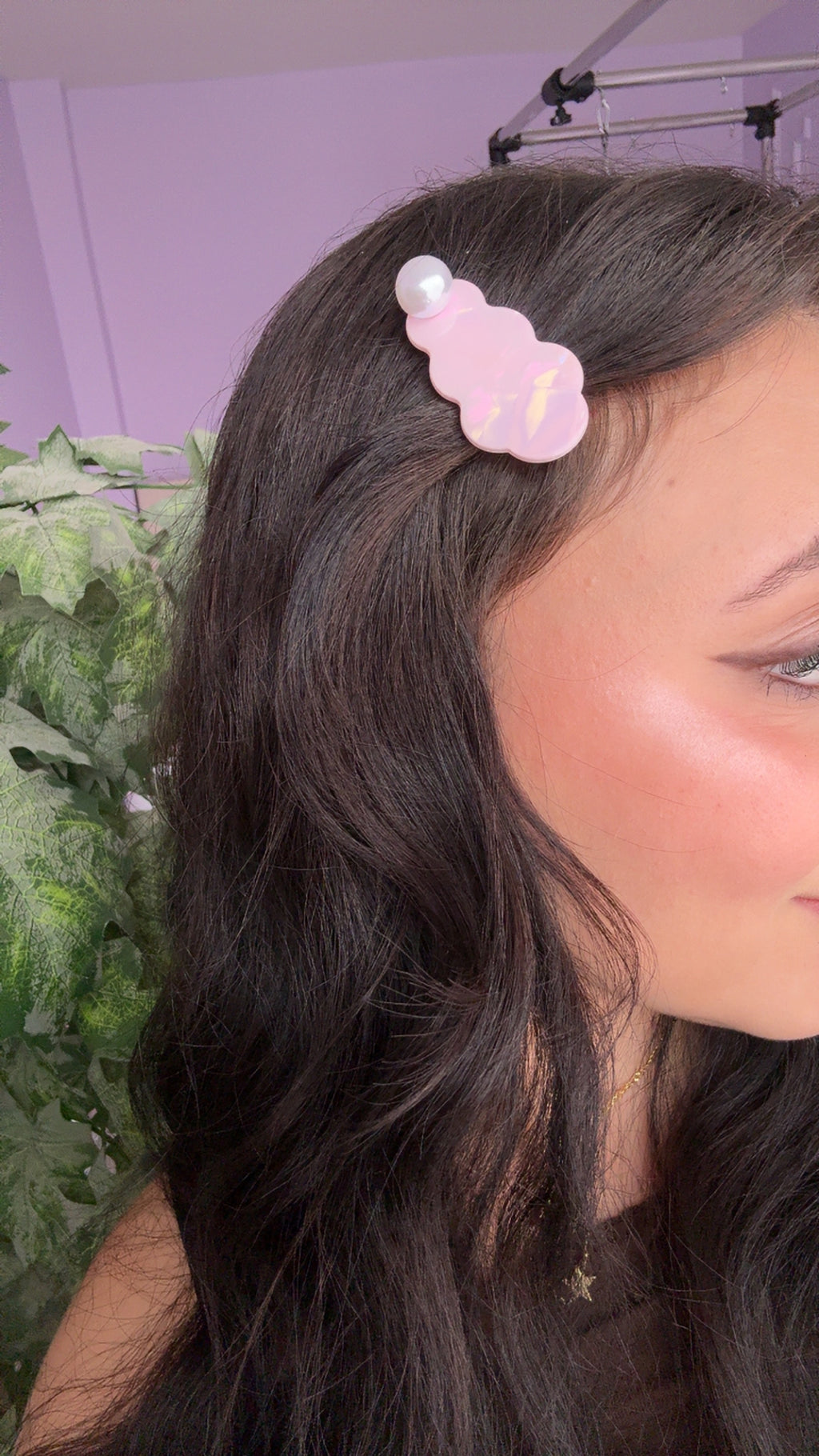 Loova Non-Trace Cloud Buckle Set of 2